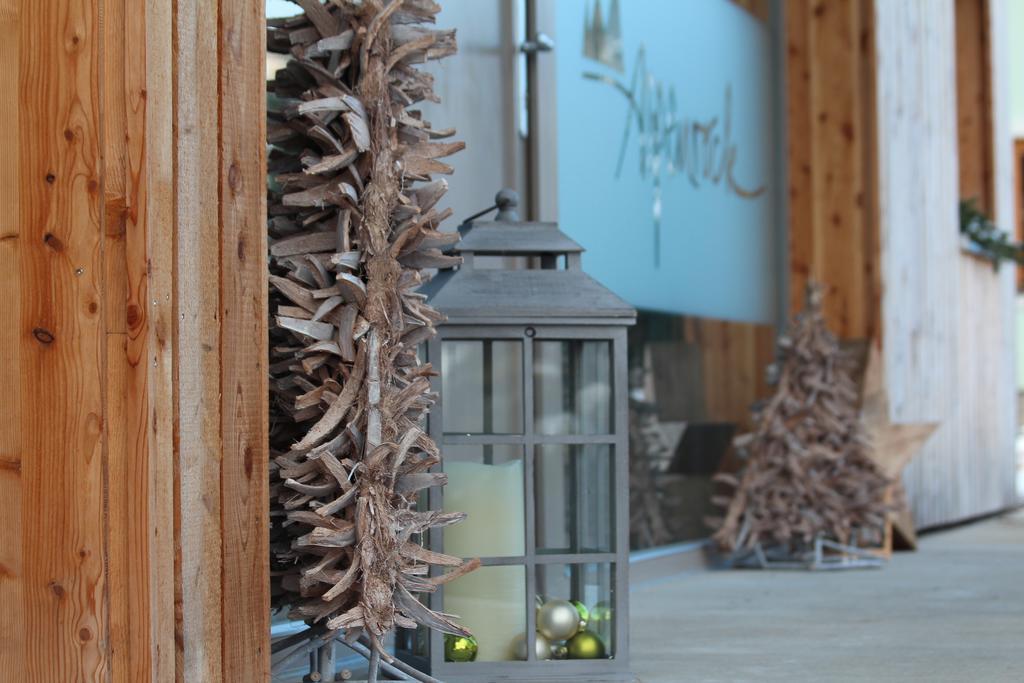 Alpenrock Appartements By Schladming-Appartements 외부 사진