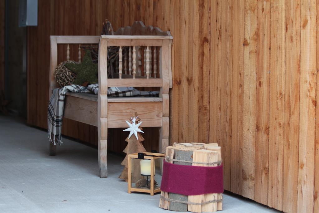 Alpenrock Appartements By Schladming-Appartements 외부 사진