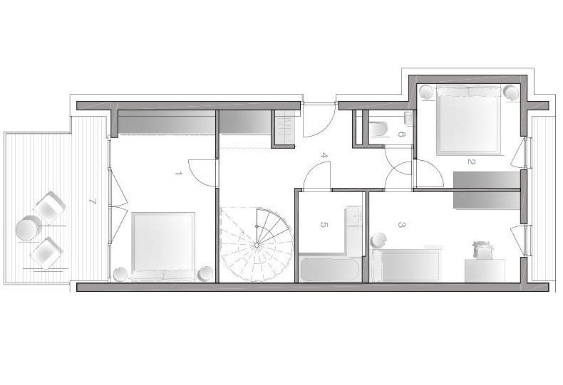 Alpenrock Appartements By Schladming-Appartements 객실 사진