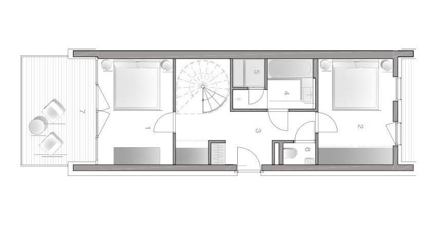 Alpenrock Appartements By Schladming-Appartements 객실 사진