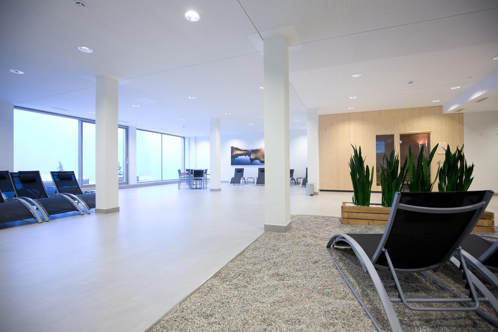 Alpenrock Appartements By Schladming-Appartements 외부 사진