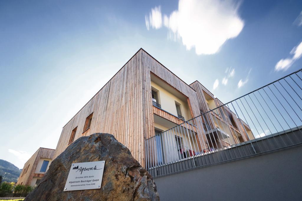 Alpenrock Appartements By Schladming-Appartements 외부 사진