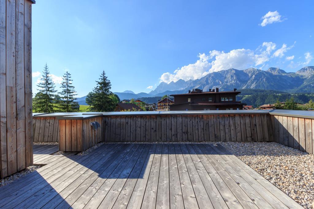 Alpenrock Appartements By Schladming-Appartements 외부 사진