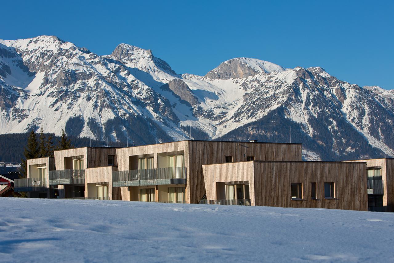 Alpenrock Appartements By Schladming-Appartements 외부 사진