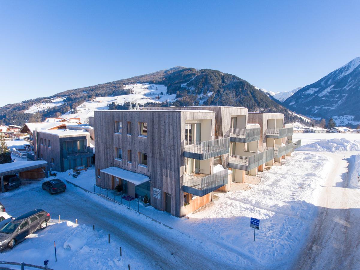 Alpenrock Appartements By Schladming-Appartements 외부 사진
