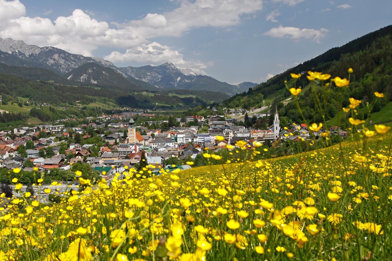 Alpenrock Appartements By Schladming-Appartements 외부 사진