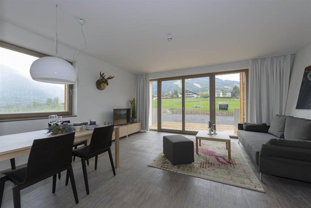 Alpenrock Appartements By Schladming-Appartements 객실 사진