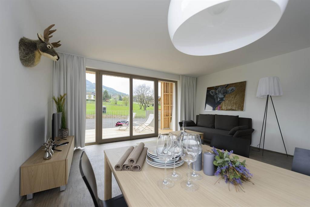 Alpenrock Appartements By Schladming-Appartements 외부 사진