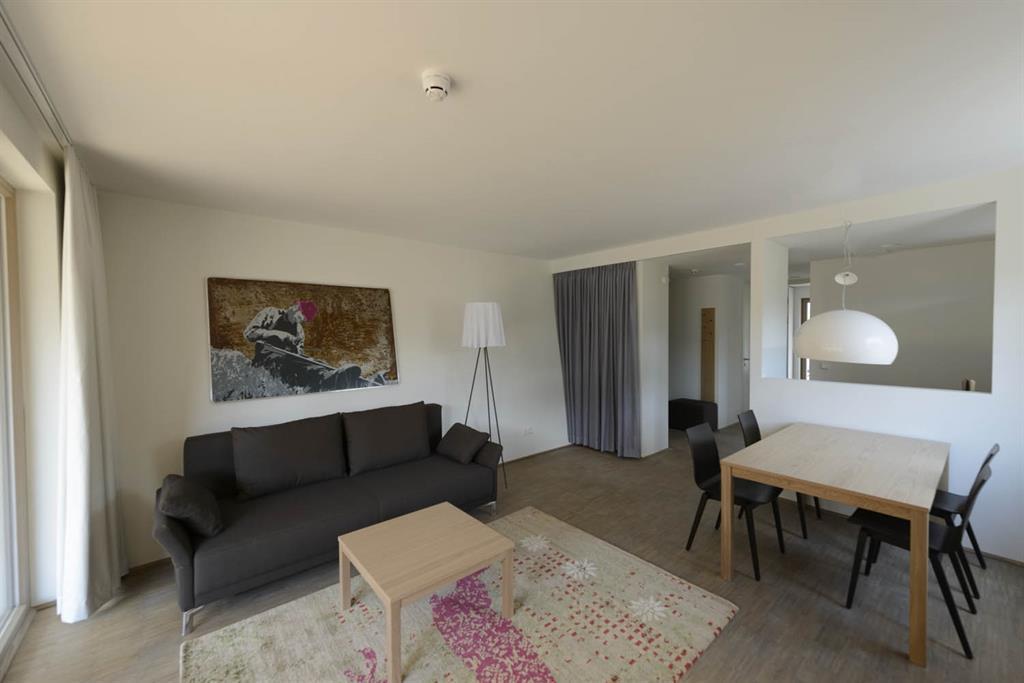 Alpenrock Appartements By Schladming-Appartements 객실 사진