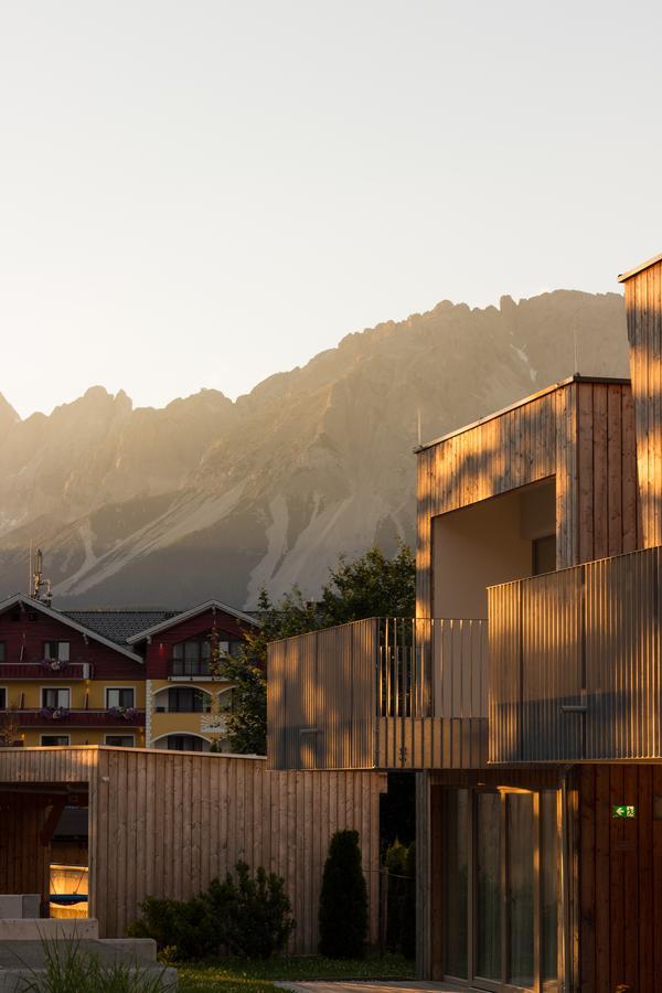 Alpenrock Appartements By Schladming-Appartements 외부 사진