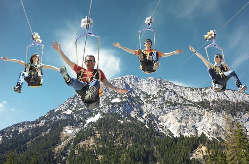 Alpenrock Appartements By Schladming-Appartements 외부 사진